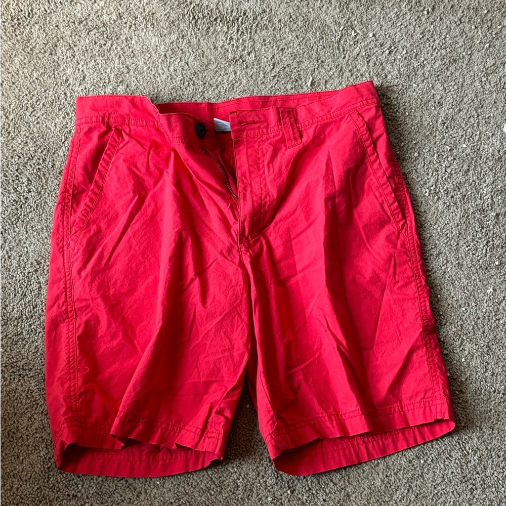 Columbia Shorts